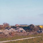 Nieuwbouw in voorbereiding